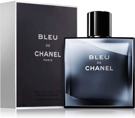 bleu de chanel price uae